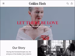 Goldenhornjewellery