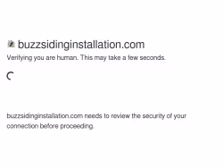 Buzzsidinginstallation