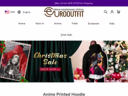 Eurooutfit