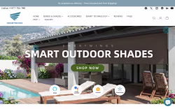 Smartwingshome