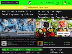 Hackernoon