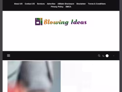 Blowingideas