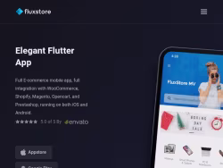 Fluxstore