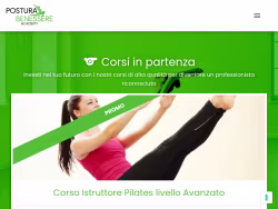 Posturabenessere