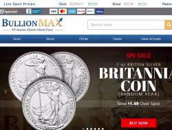 Bullionmax