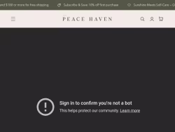 Peacehavenco