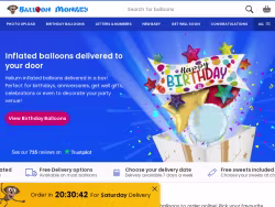 Balloonmonkey