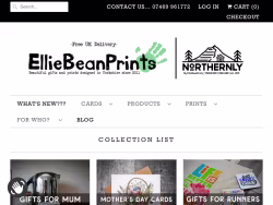 Elliebeanprints