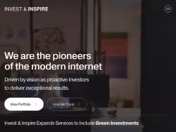 Investandinspire