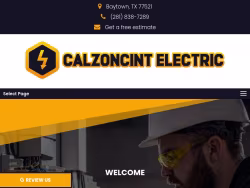 Calzoncintelectric