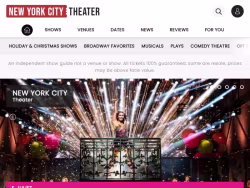 Newyorkcitytheatre