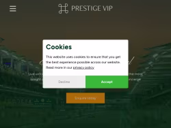 Prestige-vip