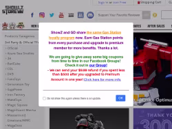 Showzstore