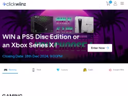 Clickwiinz