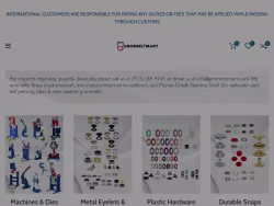 Grommetmart