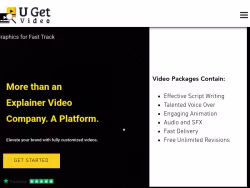 Ugetvideo
