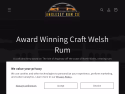 Angleseyrum