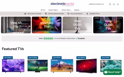 Electronicworldtv