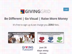 Givinggrid