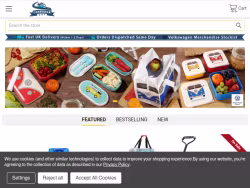 Campervangift