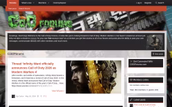 Codforums