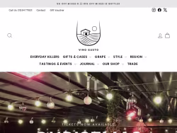 Vinogusto