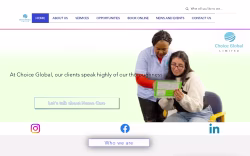 Choiceglobal