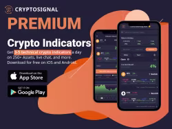Cyptosignal