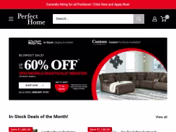 Perfecthomefurniture