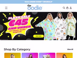 Oodie