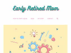 Earlyretiredmom