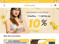 Locatshop