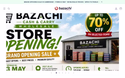 Bazachi