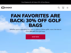 Ogio