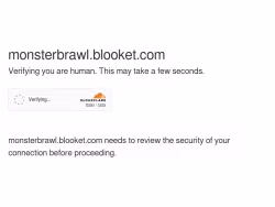 Monsterbrawl