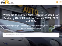 Bumbleauto