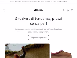 Drasticfootwear