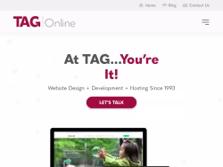 Tagonline