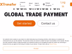 Xtransfer