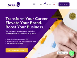 Areacv
