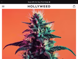 Hollyweedcbd