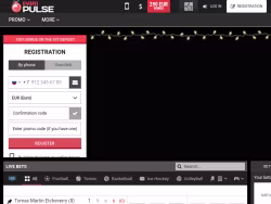 Paripulse