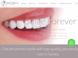 Dent-health