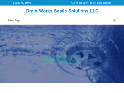 Septicsystemsvcnm