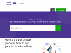 Webuytextbooks