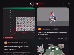 Qtoptens