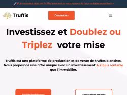 Truffis