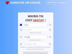 Chercheuncoeur