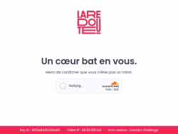 Laredoute