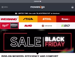 Mowers2go